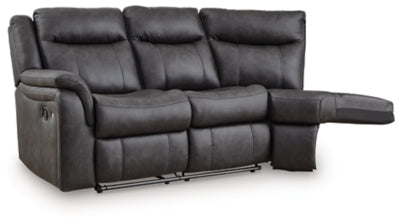 Ashley Furniture Sultan Meadow Sectional