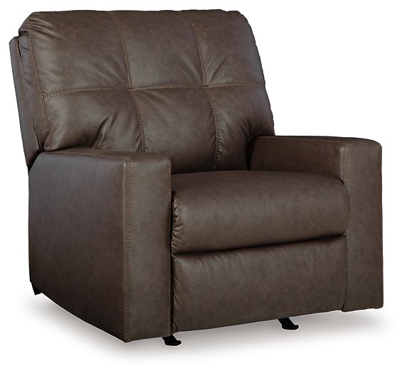 Barlin Mills Recliner - Thumbnail 4