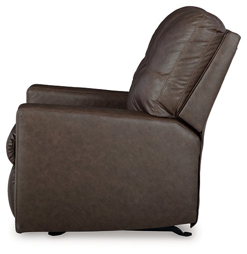 Barlin Mills Recliner - Thumbnail 5