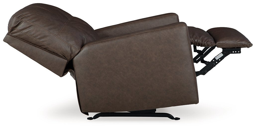 Barlin Mills Recliner - Thumbnail 3