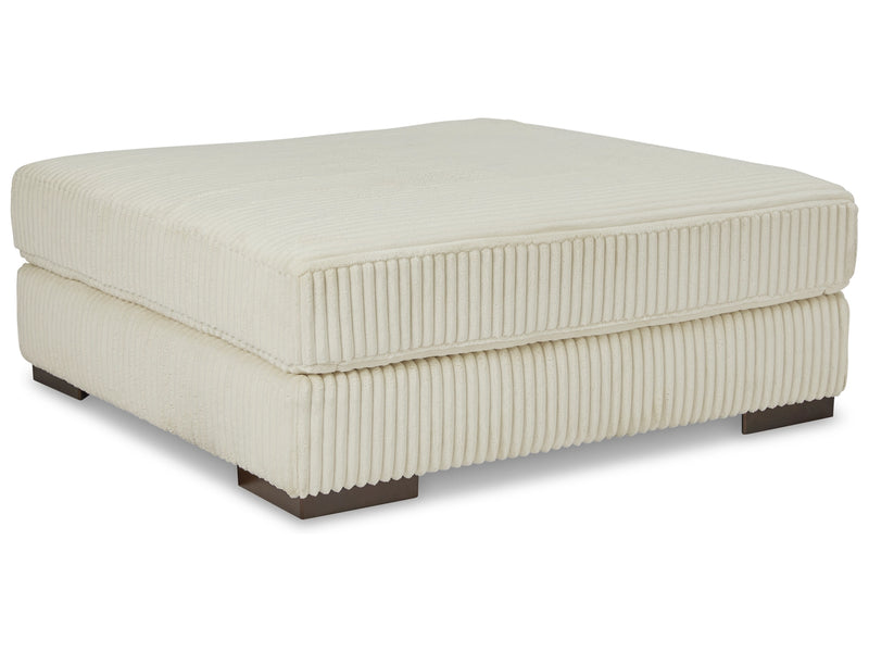 Ashley Lindyn Oversized Accent Ottoman