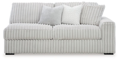Ashley Furniture Sectional - Thumbnail 2