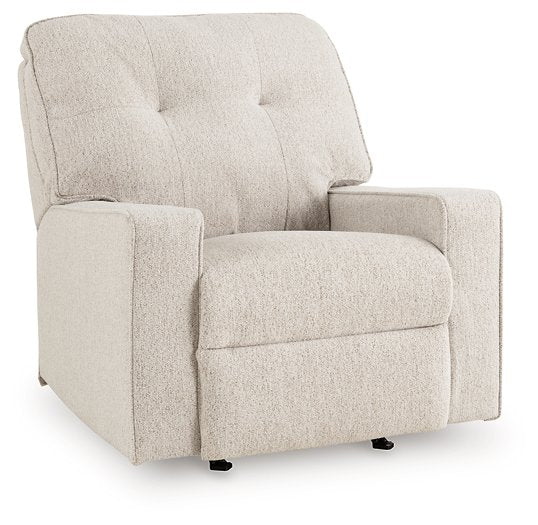 Larimer Recliner - Thumbnail 4