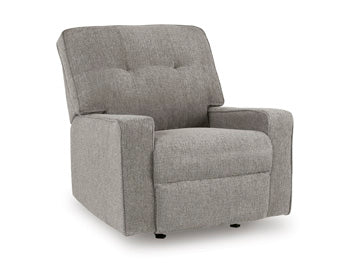 Larimer Recliner - Thumbnail 5