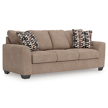 Ashley Furniture Triston-Peaks Sofa Sleeper - Thumbnail 4
