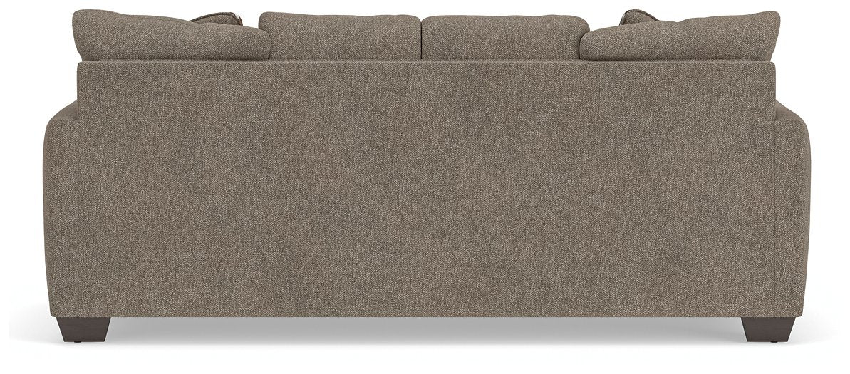 Ashley Furniture Triston-Peaks Sofa Sleeper - Thumbnail 5