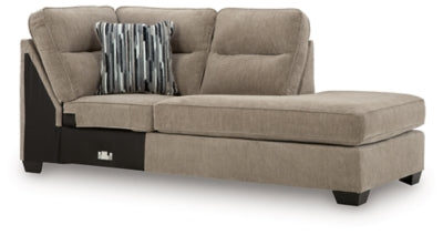 Ashley Furniture Olten Sectional - Thumbnail 3