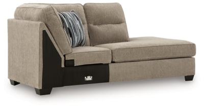 Ashley Furniture Olten Sectional - Thumbnail 2