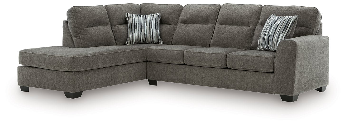 Ashley Furniture Olten Sectional