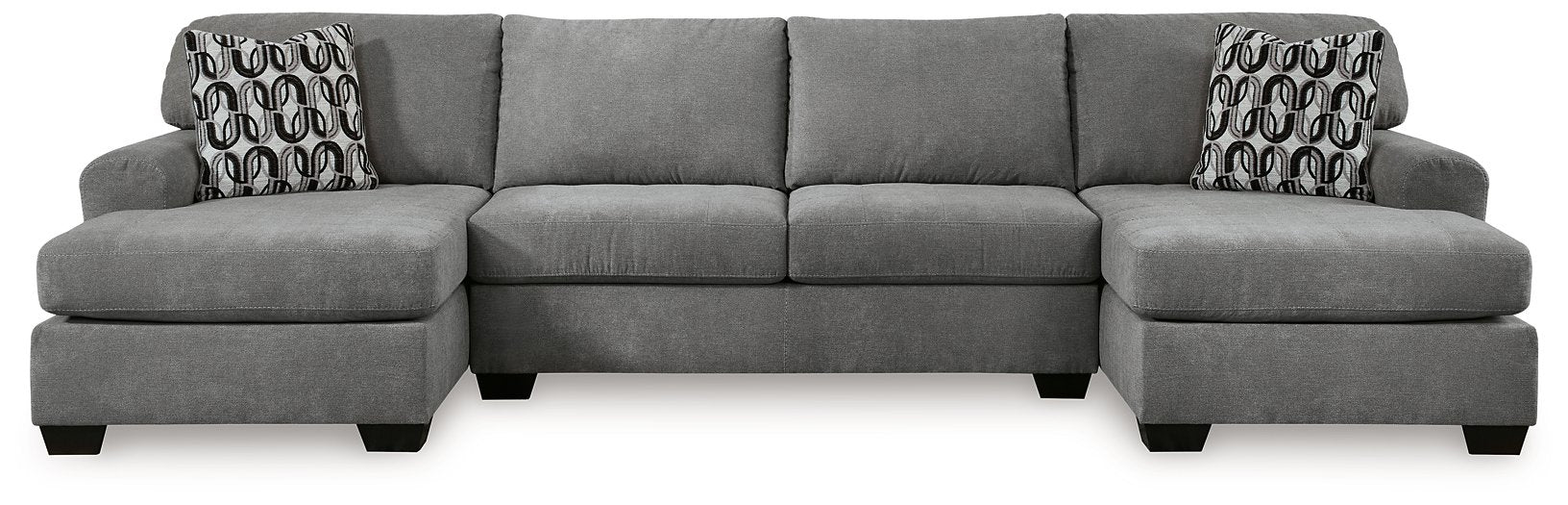 Ashley Furniture Birkdale Court Sectional - Thumbnail 3
