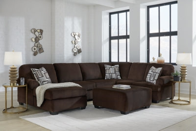 Ashley Furniture Kimlee Sectional - Thumbnail 4