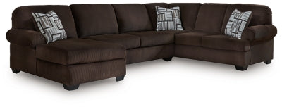 Ashley Furniture Kimlee Sectional
