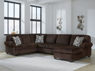 Ashley Furniture Kimlee Sectional - Thumbnail 3