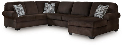 Ashley Furniture Kimlee Sectional - Thumbnail 2