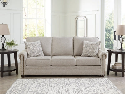 Ashley Furniture Gaelon Sofa Sleeper - Thumbnail 2