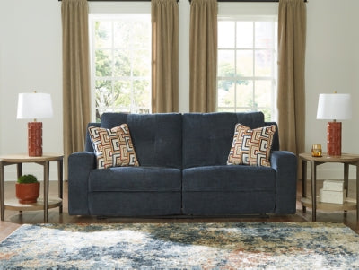 Ashley Furniture Danum Reclining Sofa - Thumbnail 4