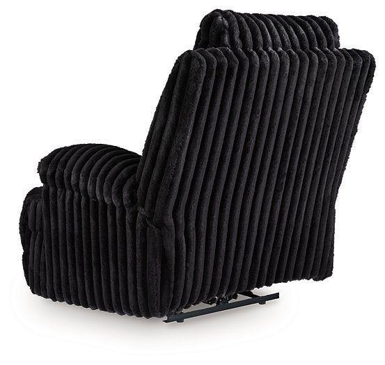 Rhine Falls Power Recliner - Thumbnail 3