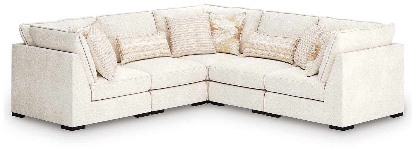 Donelson Creek Sectional - Thumbnail 3
