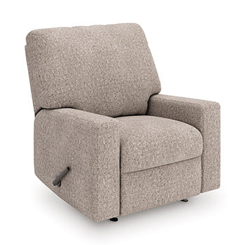 Ashley Furniture Seyler Lane Recliner - Thumbnail 2
