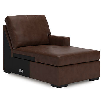 McDowlan Sectional with Chaise - Thumbnail 3