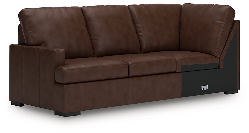 McDowlan Sectional with Chaise - Thumbnail 5