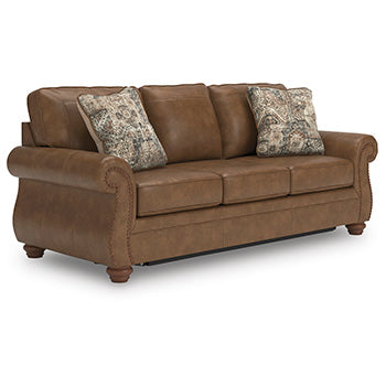 Ashley Furniture Chasemore Sofa Sleeper - Thumbnail 5