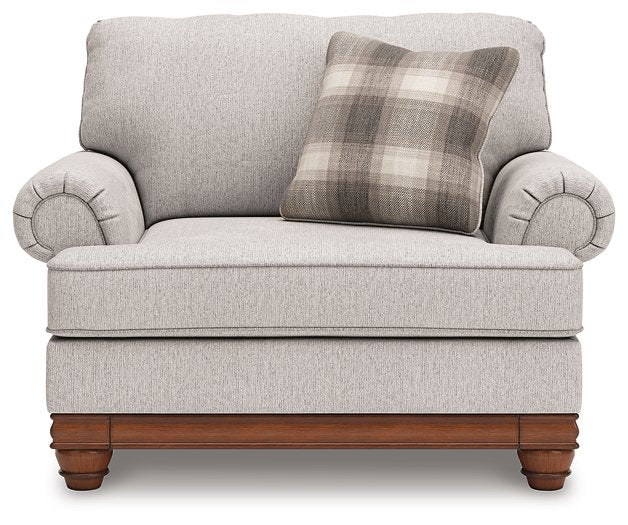 Clearbrooke Living Room Set
