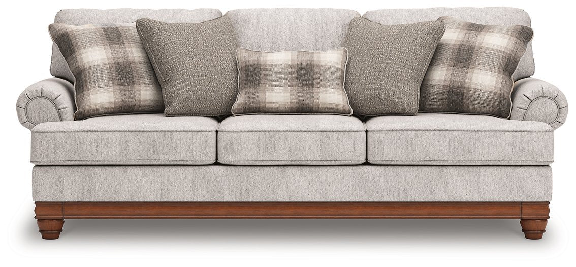 Ashley Furniture Clearbrooke Sofa - Thumbnail 3