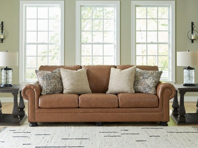 Ashley Furniture Carianna Sofa Sleeper