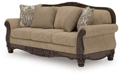 Ashley Furniture Chelsworth Sofa - Thumbnail 2