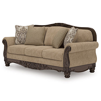 Ashley Furniture Chelsworth Sofa - Thumbnail 5