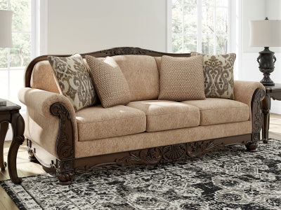 Ashley Furniture Chelsworth Sofa