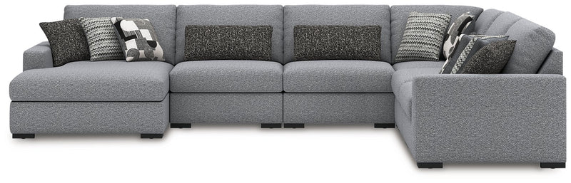 Bealton Sectional with Chaise