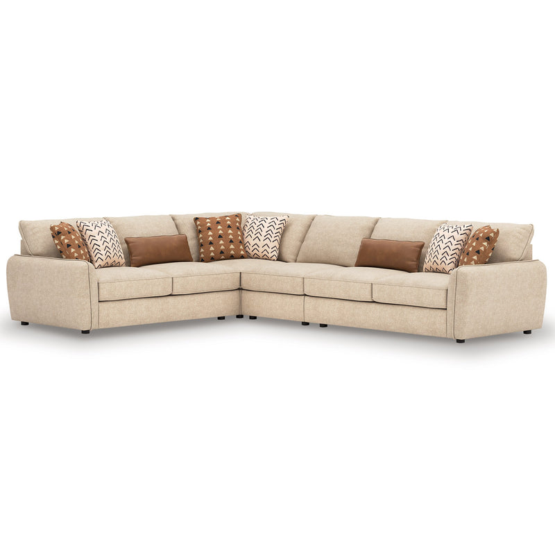Seyler Sectional