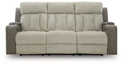 Ashley Furniture WhipLash Reclining Sofa - Thumbnail 3