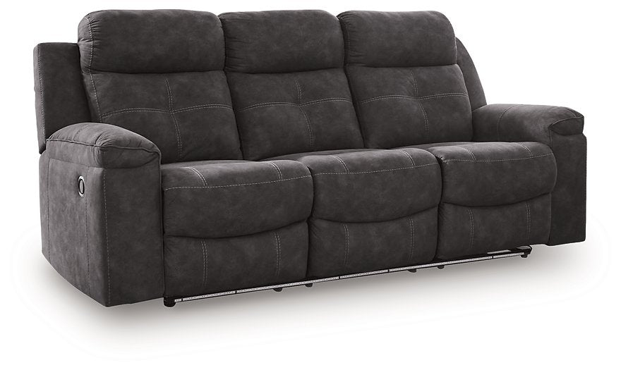 Brysonview Reclining Sofa - Thumbnail 3