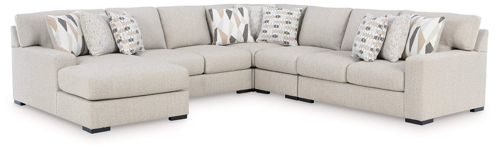 Ashley Furniture Laurelgrove Sectional