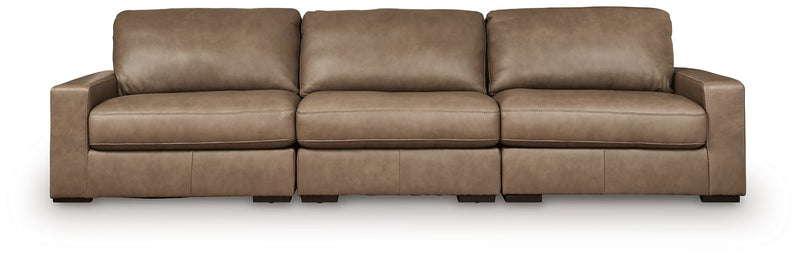 Veronella Sectional Sofa