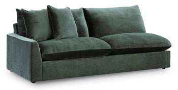 Ashley Furniture Carriage View Sectional - Thumbnail 2