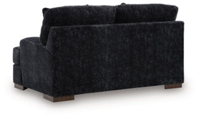 Whitmore Manor Loveseat