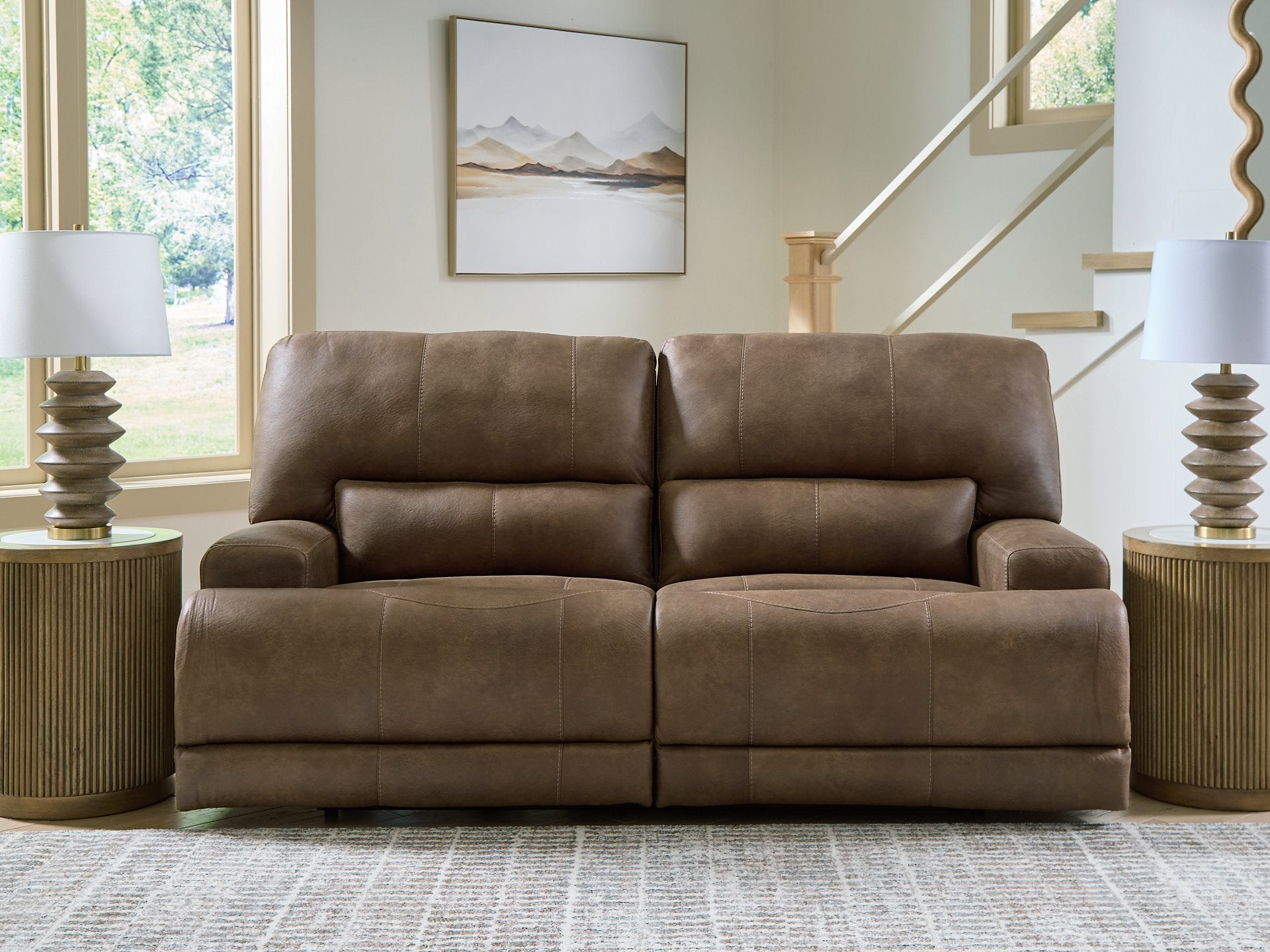 Beckley Place Power Reclining Sofa - Thumbnail 3