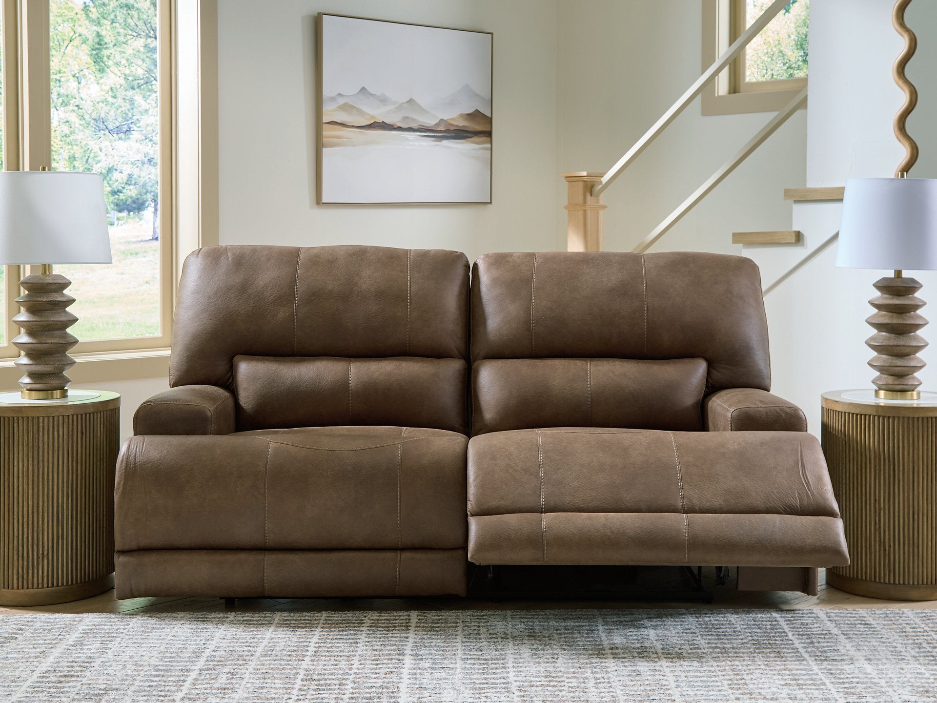 Beckley Place Power Reclining Sofa - Thumbnail 5