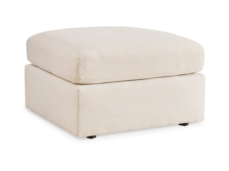Ashley Modmax Performance Fabric Oversized Accent Ottoman
