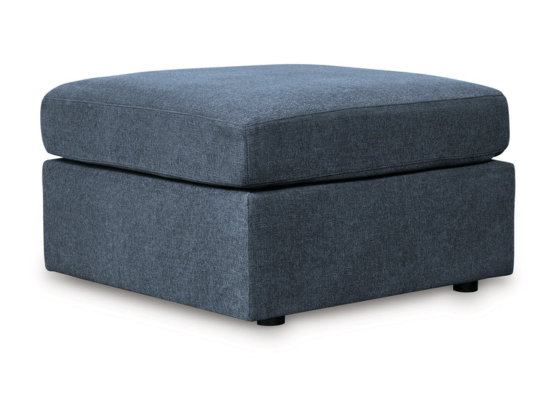 Ashley Modmax Performance Fabric Oversized Accent Ottoman