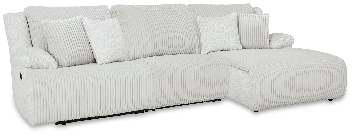 Ashley Furniture Sectional Chofa
