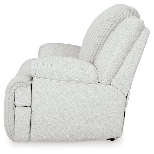 Top Tier Recliner - Thumbnail 3