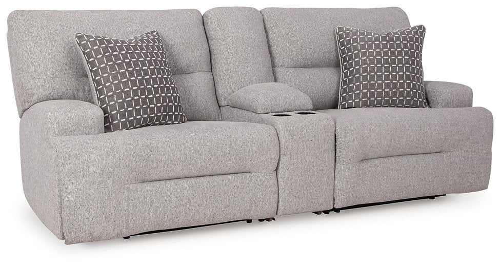 Acklen Place Sectional - Thumbnail 4
