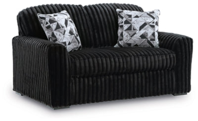 Ashley Furniture Loveseat - Thumbnail 5