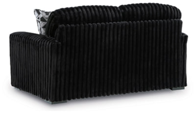 Ashley Furniture Loveseat - Thumbnail 4