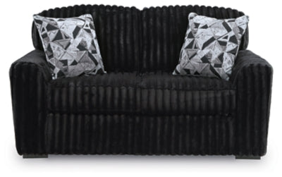 Ashley Furniture Loveseat - Thumbnail 2